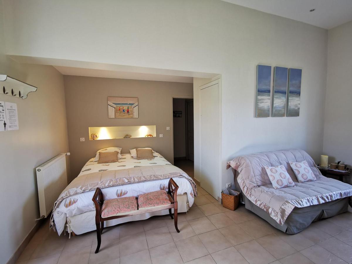 Les Marronniers Maison d'hôtes 4*