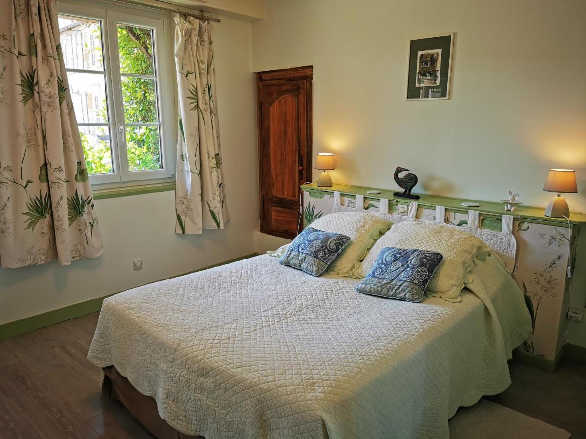 Les Marronniers Gasthof 4*