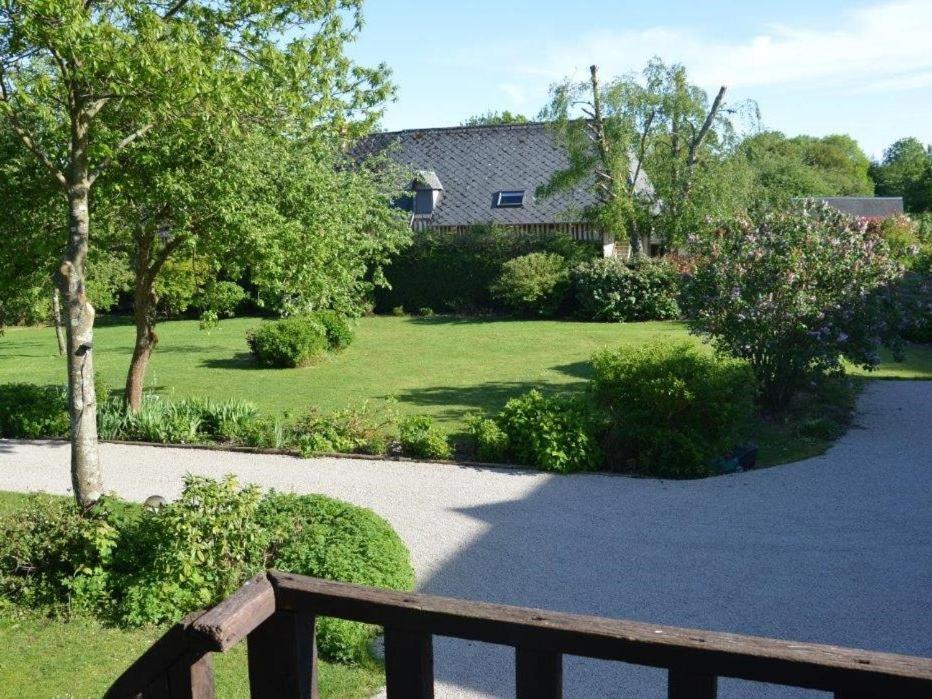 Les Marronniers Gasthof 4*