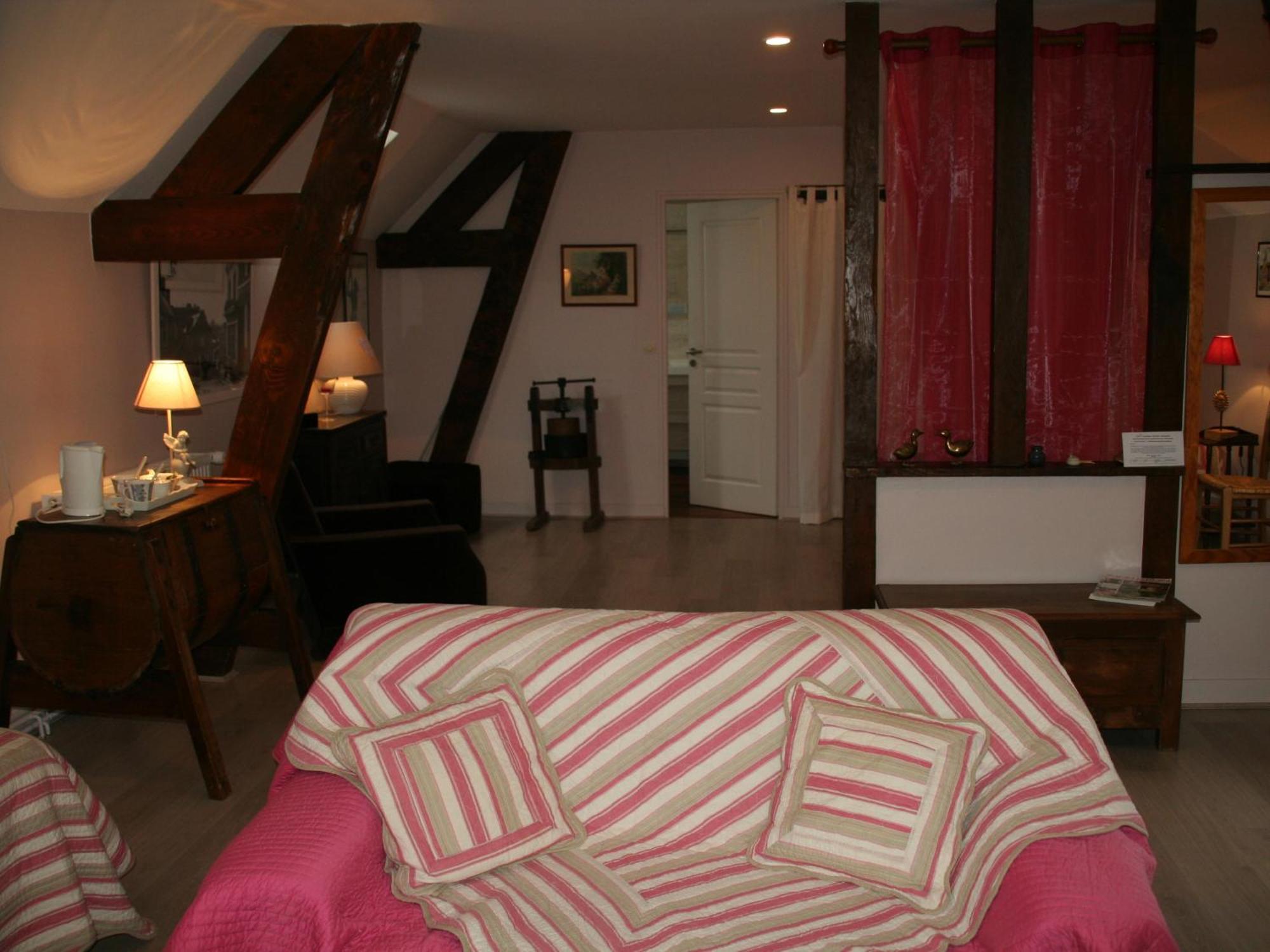 Gasthof Les Marronniers 4*