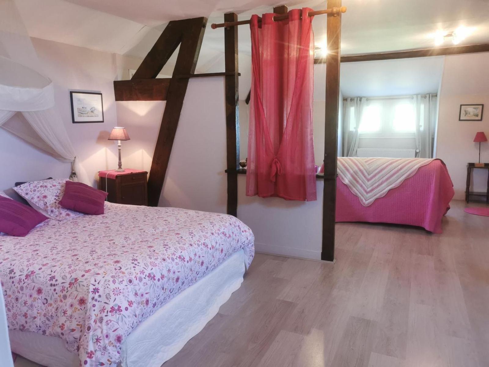 Les Marronniers 4*