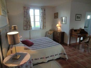 Les Marronniers Gasthof Cambremer