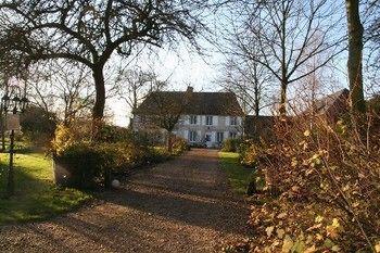 Les Marronniers