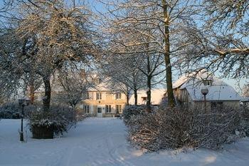 Les Marronniers 4*