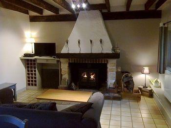 Gasthof Les Marronniers Cambremer