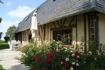 Maison d'hôtes Les Marronniers Cambremer