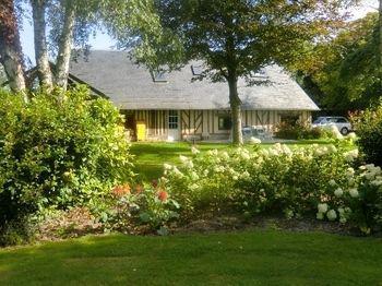 Les Marronniers Gasthof Cambremer
