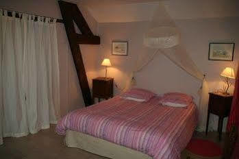 Les Marronniers 4* Cambremer