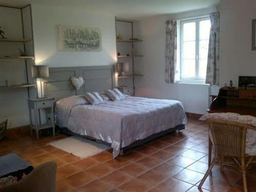 Les Marronniers Gasthof Cambremer