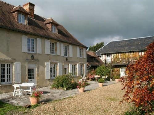 Gasthof Les Marronniers 4*