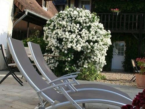 Les Marronniers Gasthof 4*