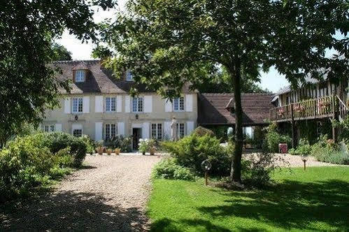 Maison d'hôtes Les Marronniers