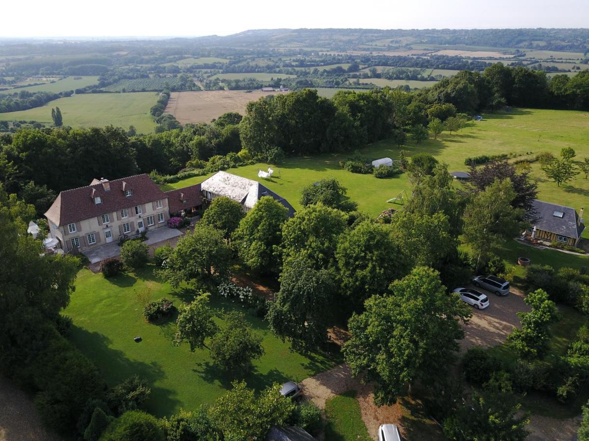 Les Marronniers Gasthof 4*